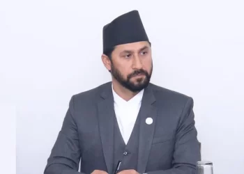 राष्ट्रिय स्वतन्त्र पार्टीका उम्मेदवार फराकिलो मतान्तरले विजयी