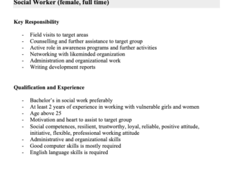 Vacancy at Arko Pana Nepal