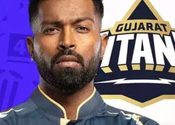 आइपिएल 2023 : गुजरातले बेंगलोरलाई ६ विकेटले हरायो