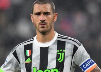 इटाली तथा युभेन्ट्सका भेट्रान डिफेन्डरको सन्यासको घोषणा