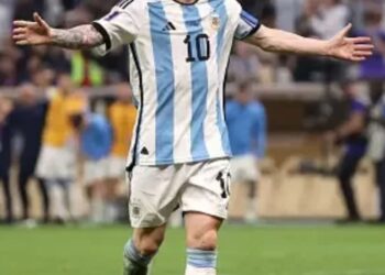 मेसी बार्सिलोना फर्किनेमा पेप ग्वार्डिओला बिश्वस्त