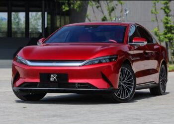 बीवाईडीले विश्व बजारमा टेस्लालाई उछिन्यो