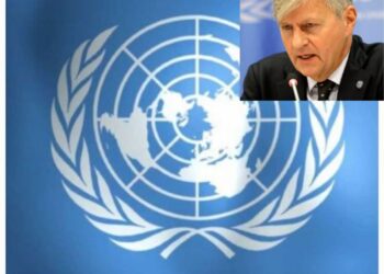 संयुक्त राष्ट्रसङ्घको शान्ति कार्य विभाग हेर्ने उपमहासचिव जिन–पियरे आज नेपाल आउँदै