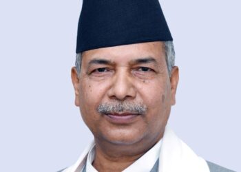 उपराष्ट्रपति यादवको जोड : लोकसेवा आयोगको कार्य थप प्रभावकारी हुनुपर्छ