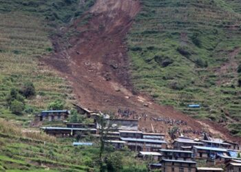 यस वर्ष मनसुनबाट १२ लाख ५० हजार मानिस प्रभावित हुन सक्ने