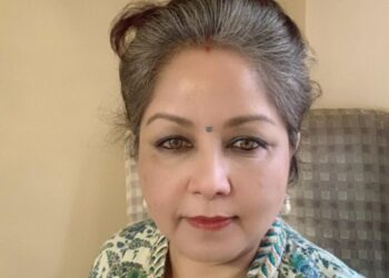 आरजुको नाम लिएको अडियो दाङका सन्देश शर्माको स्वरसँग मिल्यो