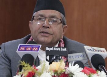 संसदीय पत्रकारको भूमिका महत्वपूर्ण छ : सभामुख