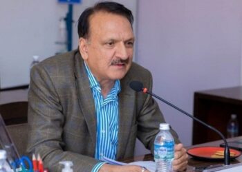 बजेटले अर्थतन्त्रलाई चलायमान पार्नेछ ,बजेटको लक्ष्य लोकप्रिय छ : अर्थमन्त्री महत