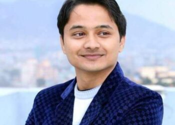 ‘मेमोरी किङ’ अर्पण शर्मा कट्टेललाई प्रधानमन्त्री दाहाल द्वारा बधाई