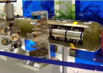 युक्रेनले घातक क्लस्टर बमको ‘प्रभावकारी’ उपयोग गरिरहेको अमेरिकाको दाबी