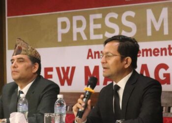 टाइगर प्यालेस रिसोर्ट अब हिमालयन टाइगर इन्भेष्टमेन्ट इंकले सञ्चालन गर्ने