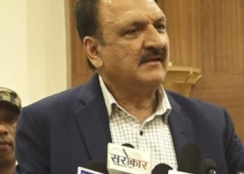 लुम्बिनी र पोखराभन्दा पहिला निजगढ विमानस्थल बन्नुपर्दथ्यो : अर्थमन्त्री महत