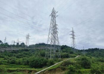 साउन र भदौमा ५ अर्ब ४३ करोड रुपैयाँको विद्युत् निर्यात