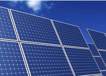 १० मेगावाटको सौर्य ऊर्जा निर्माण अन्तिम चरणमा