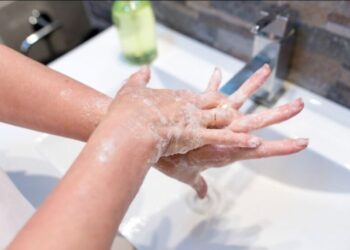 अक्टोबर १५,आज विश्व हात धुने दिवस