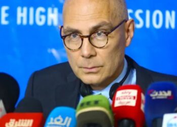 राष्ट्रसंघका मानवअधिकार प्रमुख गाजा अस्पताल आक्रमणप्रति स्तब्ध