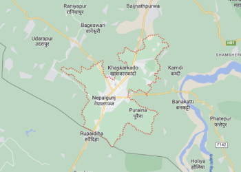 बाँकेको नेपालगञ्जमा कर्फ्यू जारी भएको छ