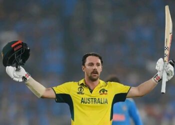 भारतलाई हराउँदै अष्ट्रेलियालाई छैटौं पटक विश्वकपको उपाधि