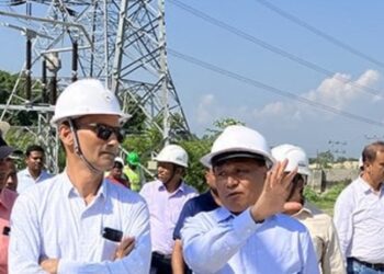 मोरङ-सुनसरी औद्योगिक करिडोरमा भरपर्दो विद्युत् आपूर्तिको संकेत