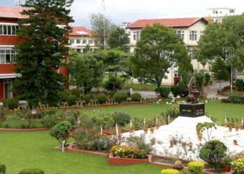 बढुवा भएका पाँच एसएसपीलाई दर्ज्यानी चिन्ह प्रदान र पदस्थापन