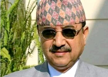 जनताको हित हुने कामका लागि कलम चलाउँदा डराउन पर्दैन : उपप्रधानमन्त्री खड्का