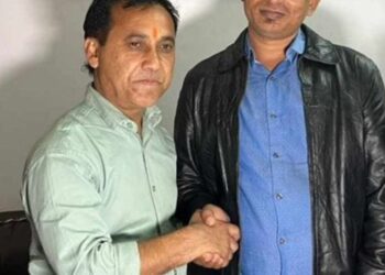 मलेसियामा बेपत्ता भएका गोपाल घिमिरे उद्धारपछि घर आइपुगे