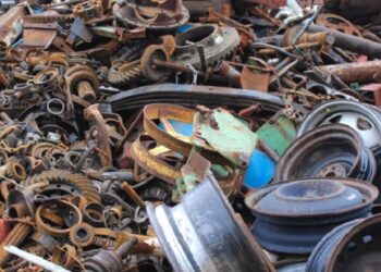 कवाडी सङ्कलनकर्ताका कारण काठमाडौं उपत्यकाको फोहर व्यवस्थापनमा सहजता