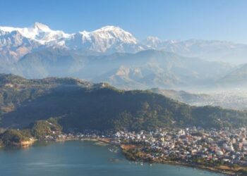 आन्तरिक पर्यटन प्रवर्द्धनका गर्न ‘जाउँ है पोखरा’