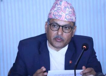 गभर्नर अधिकारीविरुद्धको रिटमा सर्वोच्चले दिएन अन्तरिम आदेश