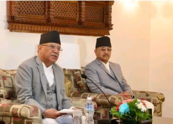 कोप-२८ महत्वपूर्ण र नेपालको हितमा भयो : प्रधानमन्त्री दाहाल