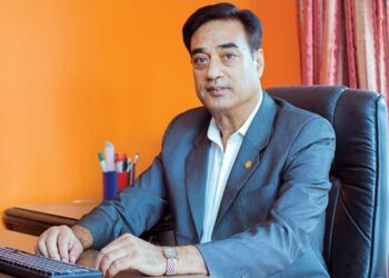 बिस वर्ष पुराना सबै सवारीसाधन उपत्यकाबाट हटाउनुपर्छ: अध्यक्ष राजेन्द्र मल्ल