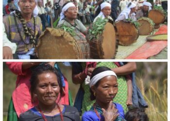 सातौँ राष्ट्रिय चेपाङ भेलामा “चेपाङ संरक्षित क्षेत्र” घोषणा गर्न माग