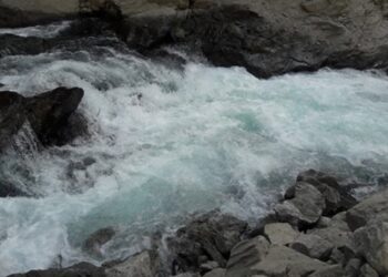 काठमाडौं उपत्यकावासीले मेलम्चीको पानी माघ १ गतेदेखि पुनः पाउने