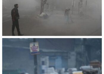 देशभर चिसो बढ्यो, स्वास्थ्यको ख्याल राख्न आग्रह