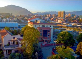 ललिता निवास जग्गा प्रकरण : फैसला आज हुने