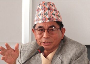 सातवटा मेडिकल कलेज खुल्ने प्रक्रियामा छन् : मन्त्री राई