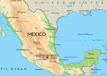 मेक्सिकोको पुएब्ला राज्यबाट पच्चीस सय भन्दा बढी आप्रवासीको उद्धार