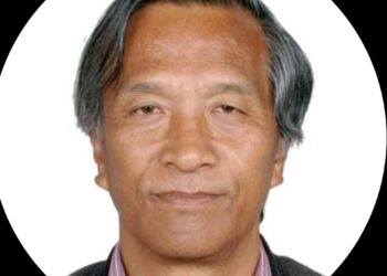 नवनियुक्त त्रि.वि उपकुलपति द्वारा पदबहाली