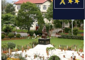 नेपाल प्रहरीमा ८ जना डीएसपीको एसपीमा बढुवाका लागि सिफारिस