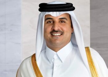 कतारका अमिर शेख अल थानी दुईदिने भ्रमणका लागि मंगलबार नेपाल आउँदै