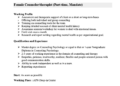 Vacancy at Arko Pana Nepal
