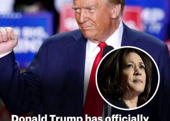 डोनाल्ड ट्रम्प अमेरिकाका ४७औं राष्ट्रपति चयन