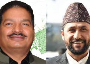 “स्वर्ण लक्ष्मी सहकारी घोटाला: रवि लामिछाने र छविलाल जोशीविरुद्ध पक्राउ पुर्जी जारी”