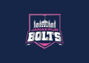 जनकपुर बोल्ट्सको लगातार दोस्रो जित, कर्णाली याक्सलाई ८ विकेटले हराउँदै NPL मा मजबुत दावेदार