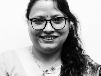 रहिनन् अभियन्ता सुनिता दनुवार