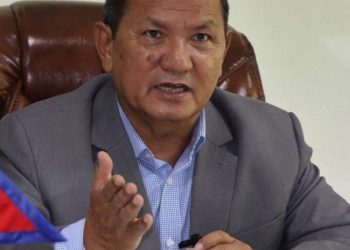 अनलाइन मिडियालाई जिम्मेवार बन्न संचारमात्री गुरुङको आग्रह