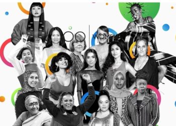 बीबीसीद्वारा १०० प्रभाशाली महिला छनौटमा नेपालकी शिलशिला आचार्य पनि