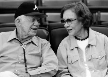 अमेरिकाका पूर्वराष्ट्रपति जिम्मी कार्टरको निधन