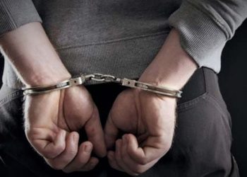 इन्टरपोलबाट रेड नोटिस जारी भएको फ़रार व्यक्ति ओमानबट पक्राउ