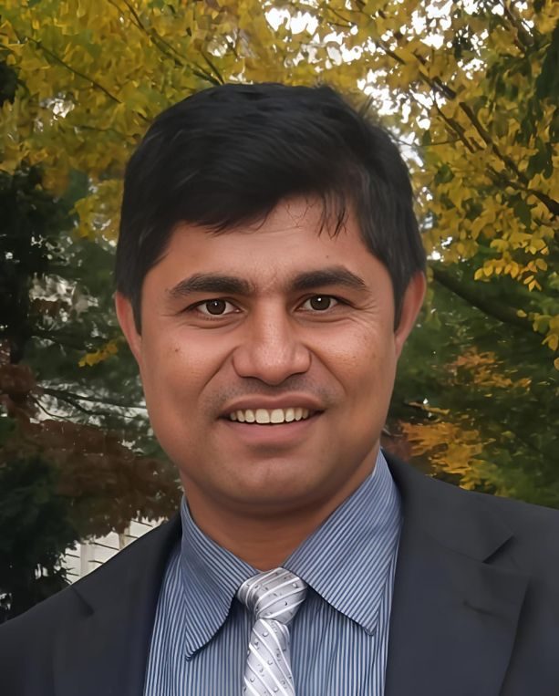 Dr. B P Khanal